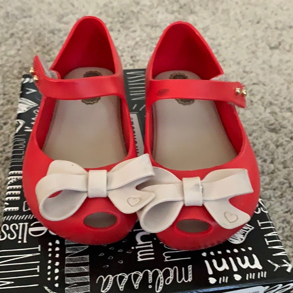 Mini Melissa